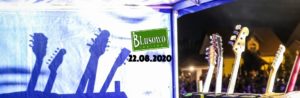 X Festiwal BLusowo @ Lusowo