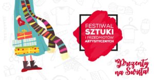 Festiwal Sztuki i Przedmiotów Artystycznych @ Międzynarodowe Targi Poznańskie