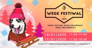 Wege Festiwal Poznań @ Międzynarodowe Targi Poznańskie