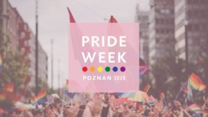 Marsz Równości - Poznań Pride Week 2020