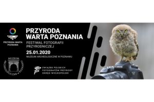 Festiwal "Przyroda Warta Poznania" @ Muzeum Archeologiczne w Poznaniu