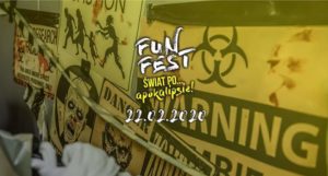 Fun Fest 2020