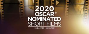 Oscar® Nominated Shorts w Kinie Muza @ Kino Muza w Poznaniu