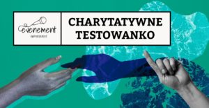 Stand-up Poznań: Charytatywne Testowanko @ Jabeerwocky Poznań
