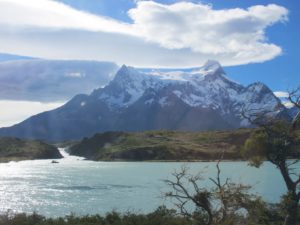 Barak Travel Podróż #4 : Argentyna i Chile online