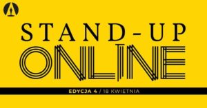 Stand-up Online 4: Szumowski / Borkowski / Zalewski i inni