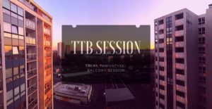 TTB Session Live Online S01e06- On Tour
