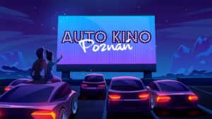 Auto Kino Poznań
