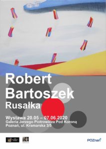 Robert Bartoszek - Rusałka