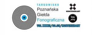 Poznańska Giełda Fonograficzna vol.42