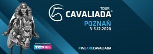 CAVALIADA Poznań 2020 @ Międzynarodowe Targi Poznańskie