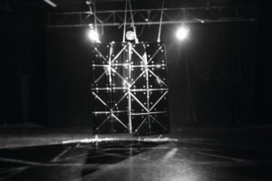 „Bezwiośnie” - spektakl wg koncepcji Natalii Krynickiej @ Centrum Zjawisk Teatralnych