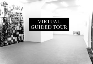 Virtual Guided Tour - Genius Steals @ Wydarzenie online