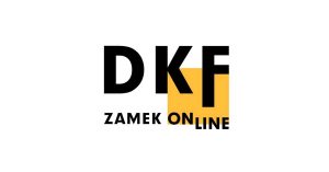 DKF Zamek Online: "Czarny niedźwiedź" @ Wydarzenie online