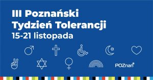 III Poznański Tydzień Tolerancji