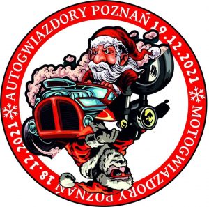 Autogwiazdory Poznań 2021