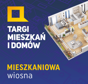 Targi Mieszkań i Domów @ Międzynarodowe Targi Poznańskie