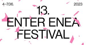 Enter Enea Festival 2023 @ Jezioro Strzeszyńskie