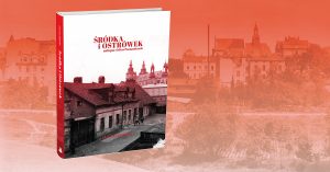 Promocja książki Jana Kaczmarka Śródka i Ostrówek" @ Fundacja Akademia Jana Lubrańskiego