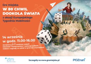 W 80 chwil dookoła świata @ Poznań