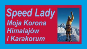Ludzie gór - spotkanie z Dorotą Rasińską-Samoćko @ Kino Rialto