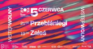 Scena nad Rusałką: Zaleś i Przebiśniegi Zagrają Koncerty! @ Scena nad Rusałką