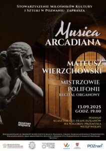 Mistrzowie polifonii @ Klasztor Franciszkanów