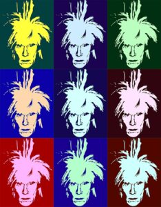 Andy Warhol, Jakiego Nie Znacie: Wyjątkowa Retrospektywa w Starym Browarze @ Pop Culture Gallery
