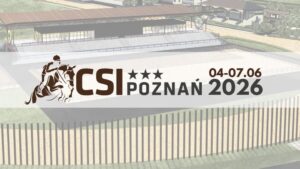CSI Poznań 2026 @ Hipodrom Wola