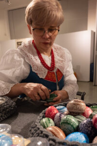  @ Muzeum w Szreniawie