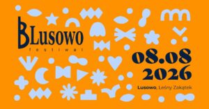 BLusowo 2026 nad Jeziorem Lusowskim. Maciek Balcar i Nocna Zmiana Bluesa @ Lusowo - plaża przy Leśnym Zakątku