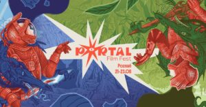 Portal Film Fest 2026 w Poznaniu. Święto kina sci-fi i kultowych klasyków @ Poznań